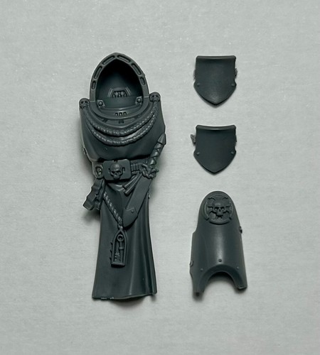 Dark angels deathwing - dark,