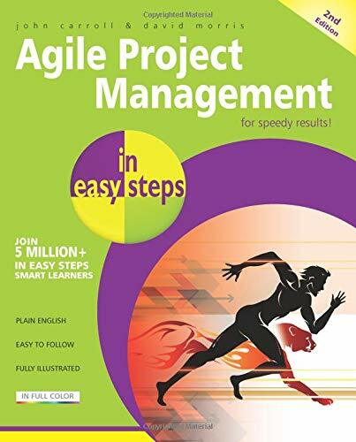Agile project management - management, in