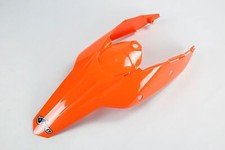 Rear Fender UFO KTM 250 EXC-F