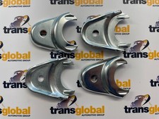 Canvas Hood Stick Clamp x4 for