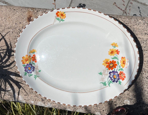 Vintage 1930 losol ware - 1930’s,