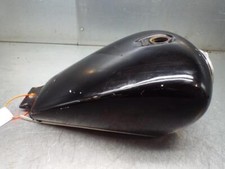 Honda VT500 C Motorcycle Gas Petrol Fuel Tank Assembly 