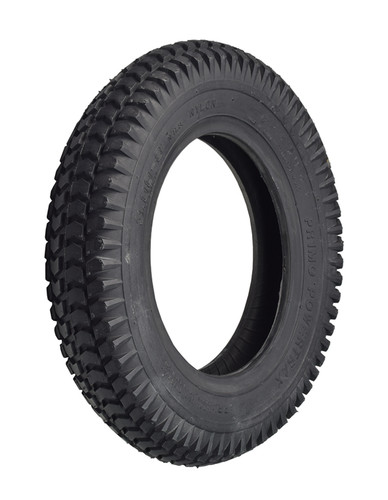Pair wheelchair tyre - pair,