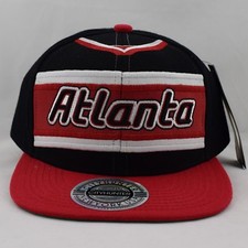 City Hunter Atlanta Retro