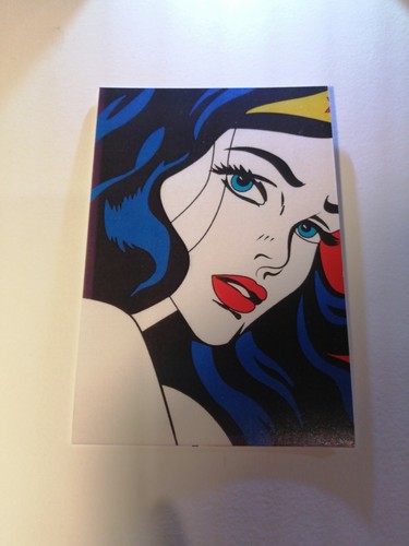 Roy lichtenstein american pop - roy,