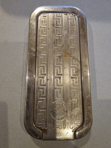 Vintage rolls razor made - 💥vintage, razor,