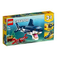 Lego 31088 Creator Deep Sea