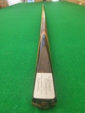 RARE VINTAGE BLACKPOOL BILLIARDS SNOOKER/POOL CUE