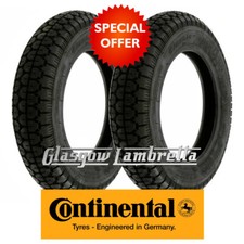 Set 2 Vespa PX 125/150/200