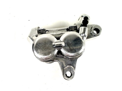 Right front brake - right,