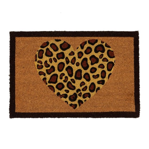 Coir rug doormat - coir, non