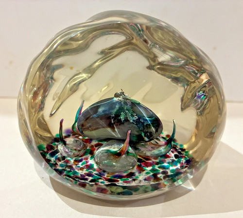Peter holmes selkirk glass - peter,