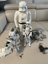 Star Wars Toy Bundle AT-AT