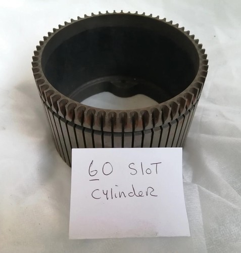 Slot cylinder golden fleece - slot,