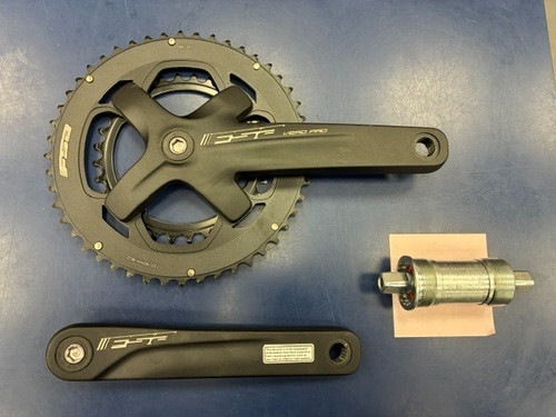 Oem fsa vero pro gravel - oem,