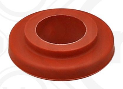 Oil cooler gasket fits porsche - cooler,