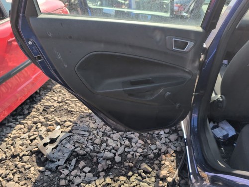 Ford fiesta zetec - ford,
