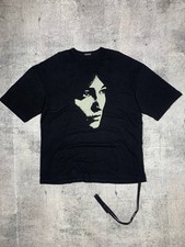 Ann Demeulemeester "Dieter