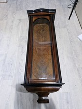 Antique Vienna Wall Clock Case