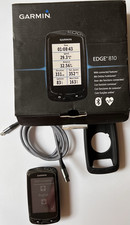 Garmin Edge 810 GPS Bike
