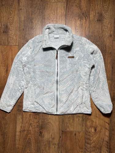 Columbia fleece jacket women - columbia,