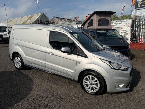 Transit connect 240 - l2, eco