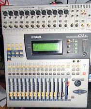 Yamaha o1v digital mixing - yamaha,