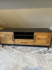 Next Jefferson TV Unit