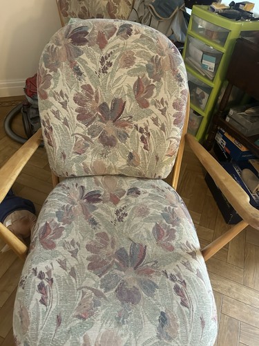 Ercol fleur lyse wooden - fleur,