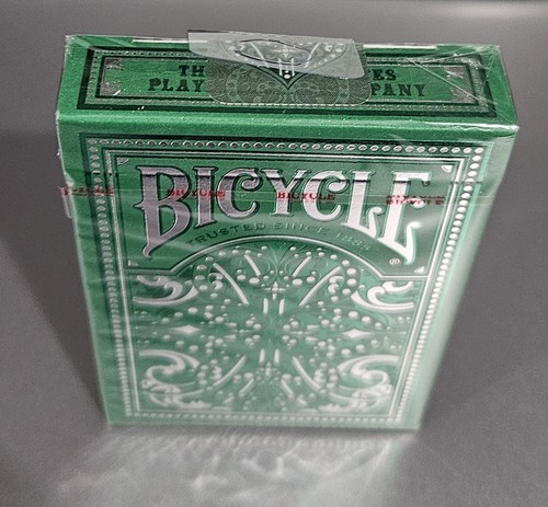 Bicycle jacquard playing cards - playing,