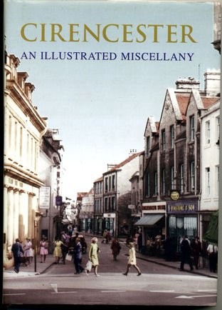 Cirencester an illustrated - :,