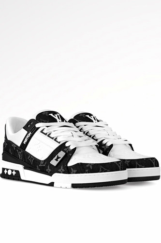 Sneakers shown in the - sneakers,