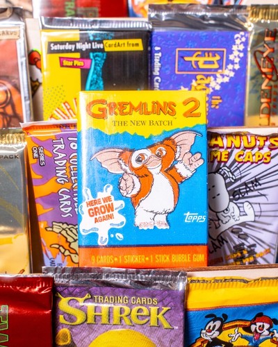 Gremlins the new - 2,