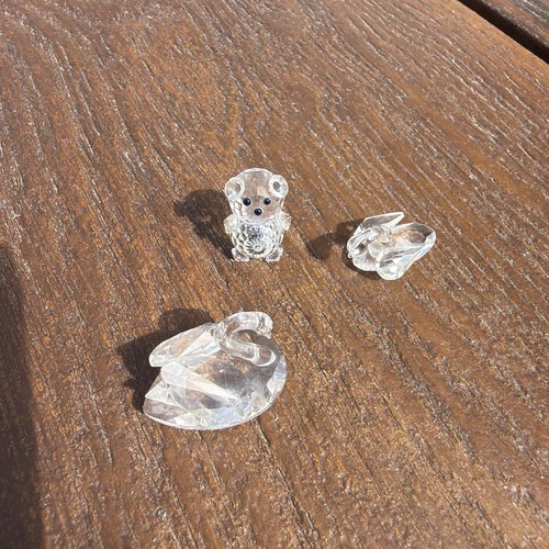 Swarovski crystal glass - swarovski,