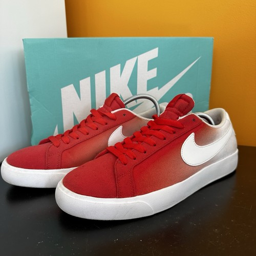 Nike blazer trainers 5 - blazer, uk