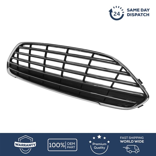 Front upper radiator - upper,