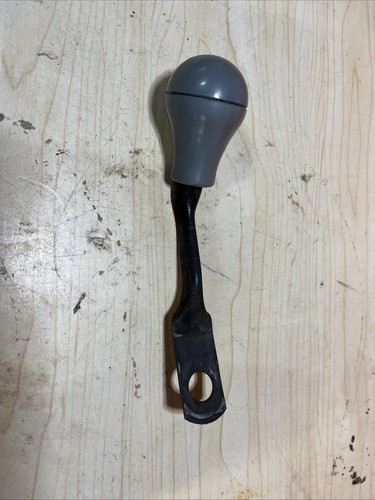 Honda izy hrg465c3 sde front - sde,