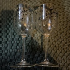 Moet & Chandon Clear Ice