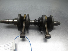 Honda CB250 N CB250 T Superdream Dream Motorcycle Crank Crankshaft And Con Rods 