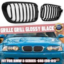 For 1999-03 BMW 3 Series E46