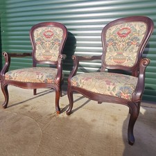 Pair Of French Louis Style