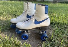 Rare Vintage 1980's Nike High