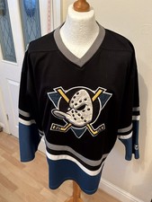 Vintage Starter Anaheim Mighty