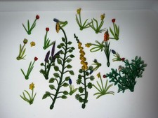 VINTAGE BRITAINS FLORAL GARDEN
