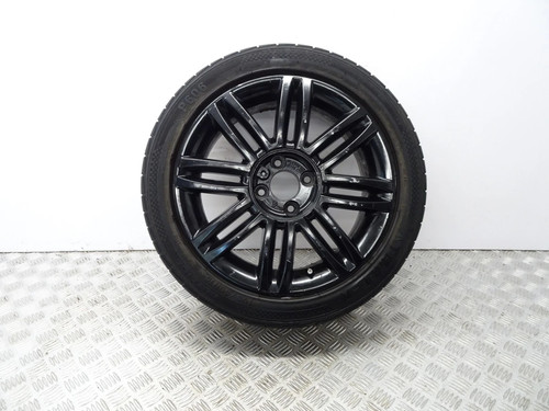 Renault clio alloy wheel - wheel, &