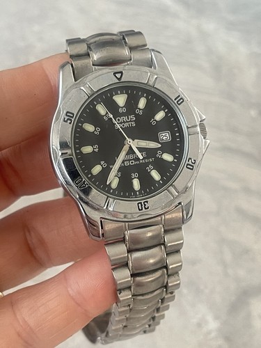 V732 oh40 lorus - ,