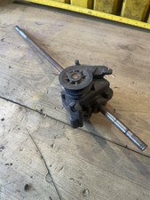 Gearbox, Drive Unit - ATCO