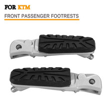 Front Foot Pegs Footrests
