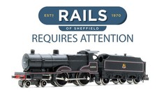 GRAHAM FARISH 'N' GAUGE 1205