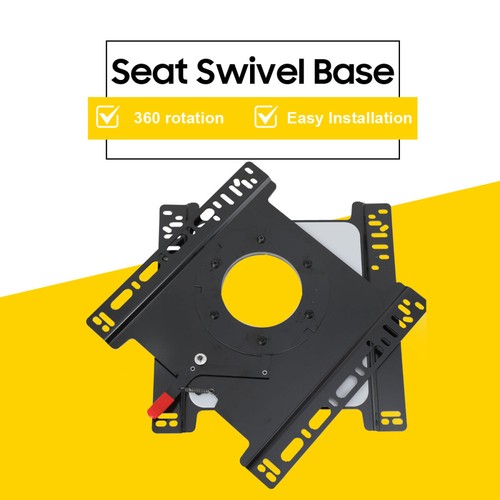 Swivel seat base 360 - seat,